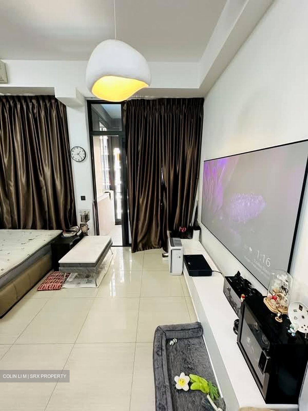 Sims Urban Oasis (D14), Condominium #585606481